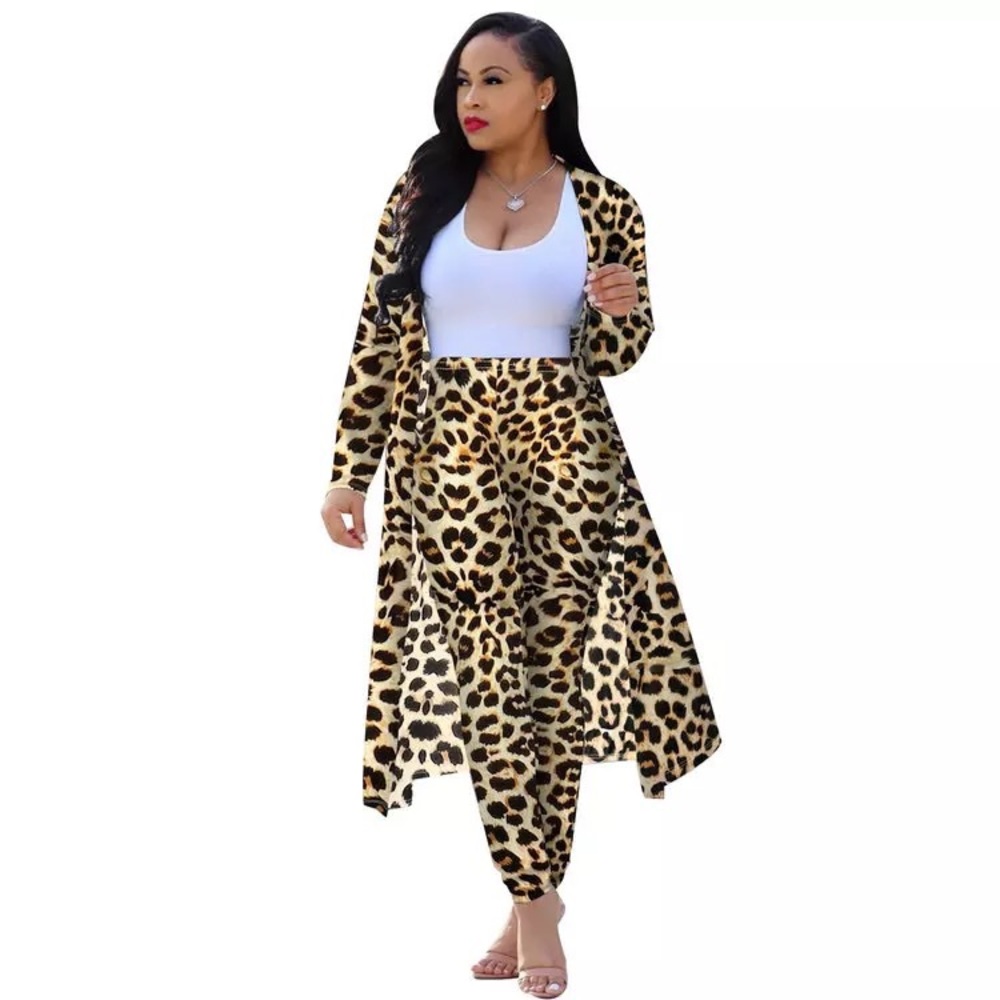2-Piece Set Large